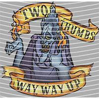 Cartoons and other-CO 1542